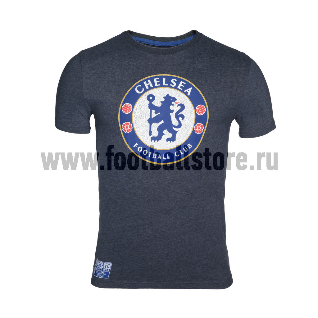 Футболка FC Chelsea 08740