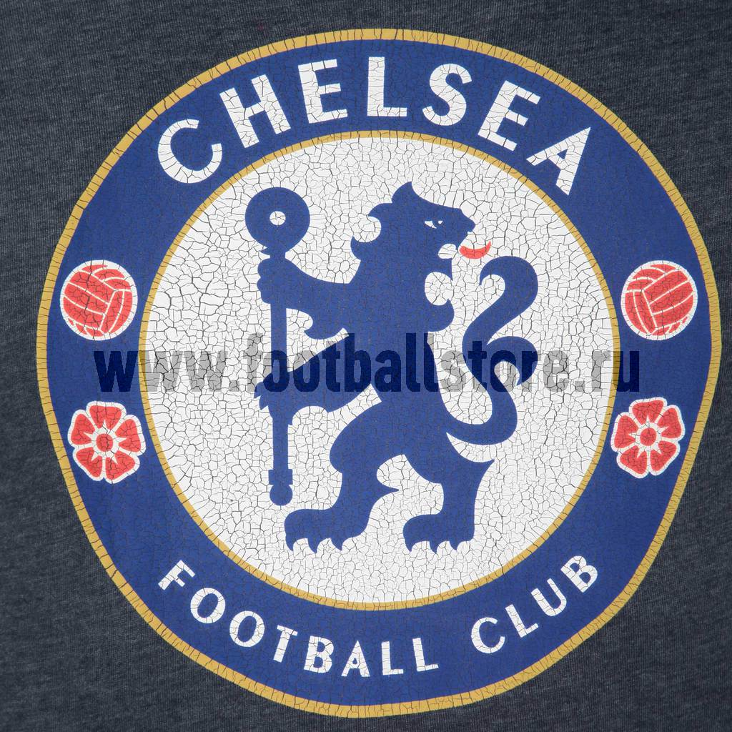 Футболка FC Chelsea 08740