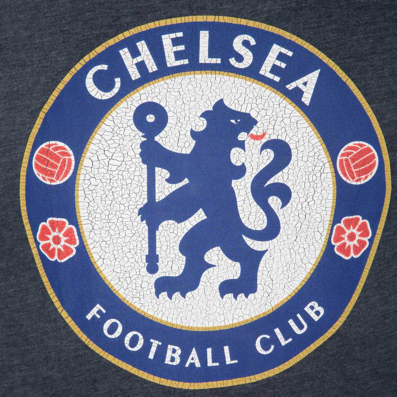 Футболка FC Chelsea 08740