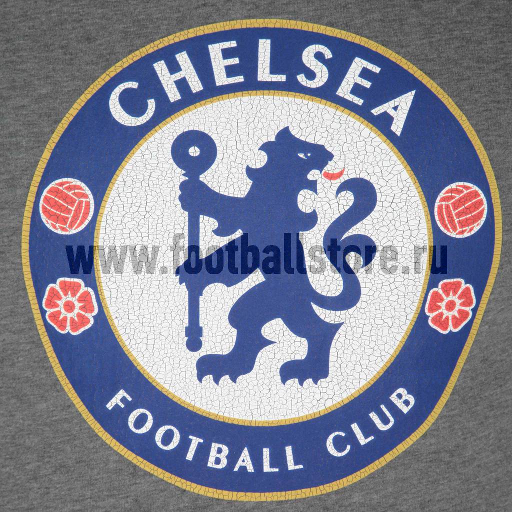 Футболка FC Chelsea 08750