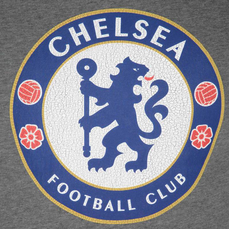 Футболка FC Chelsea 08750