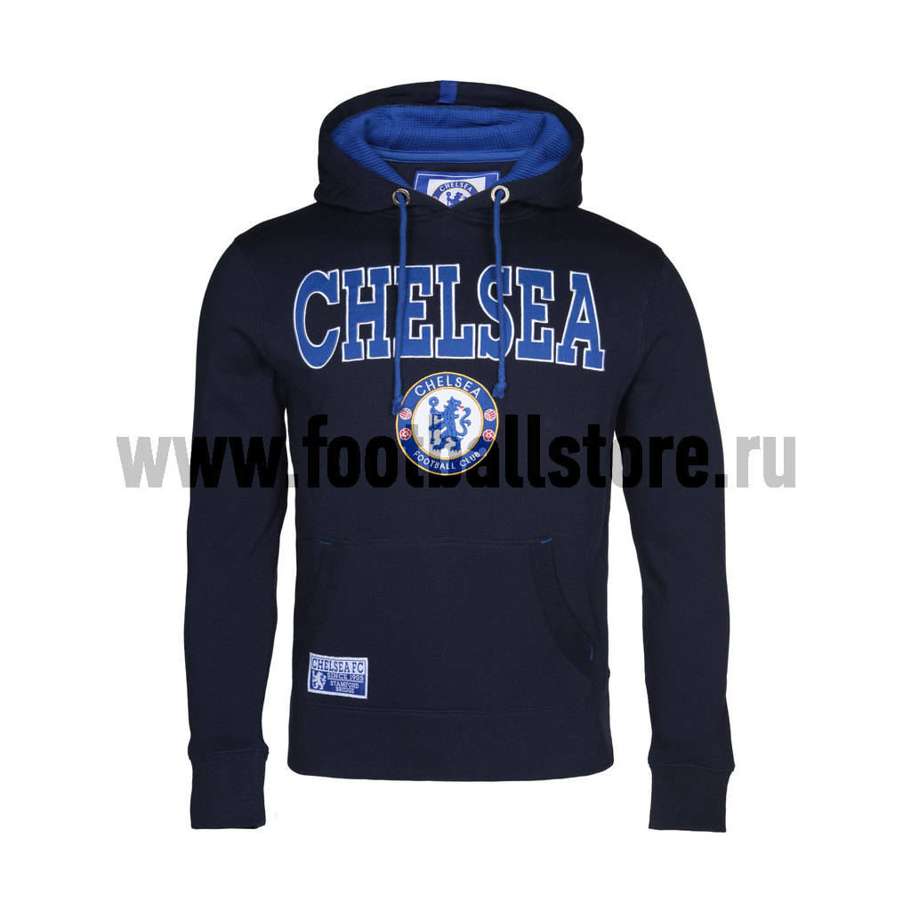 Толстовка FC Chelsea 08450 