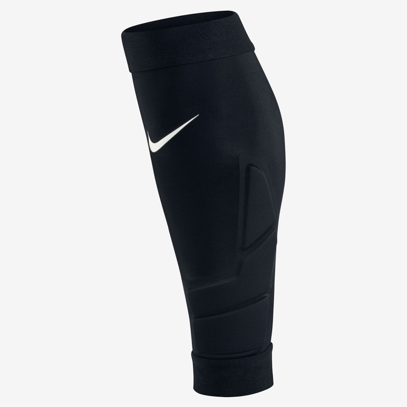 Чулок для щитков с защитой Nike Hyperstrong SE0177-010 (2 шт)