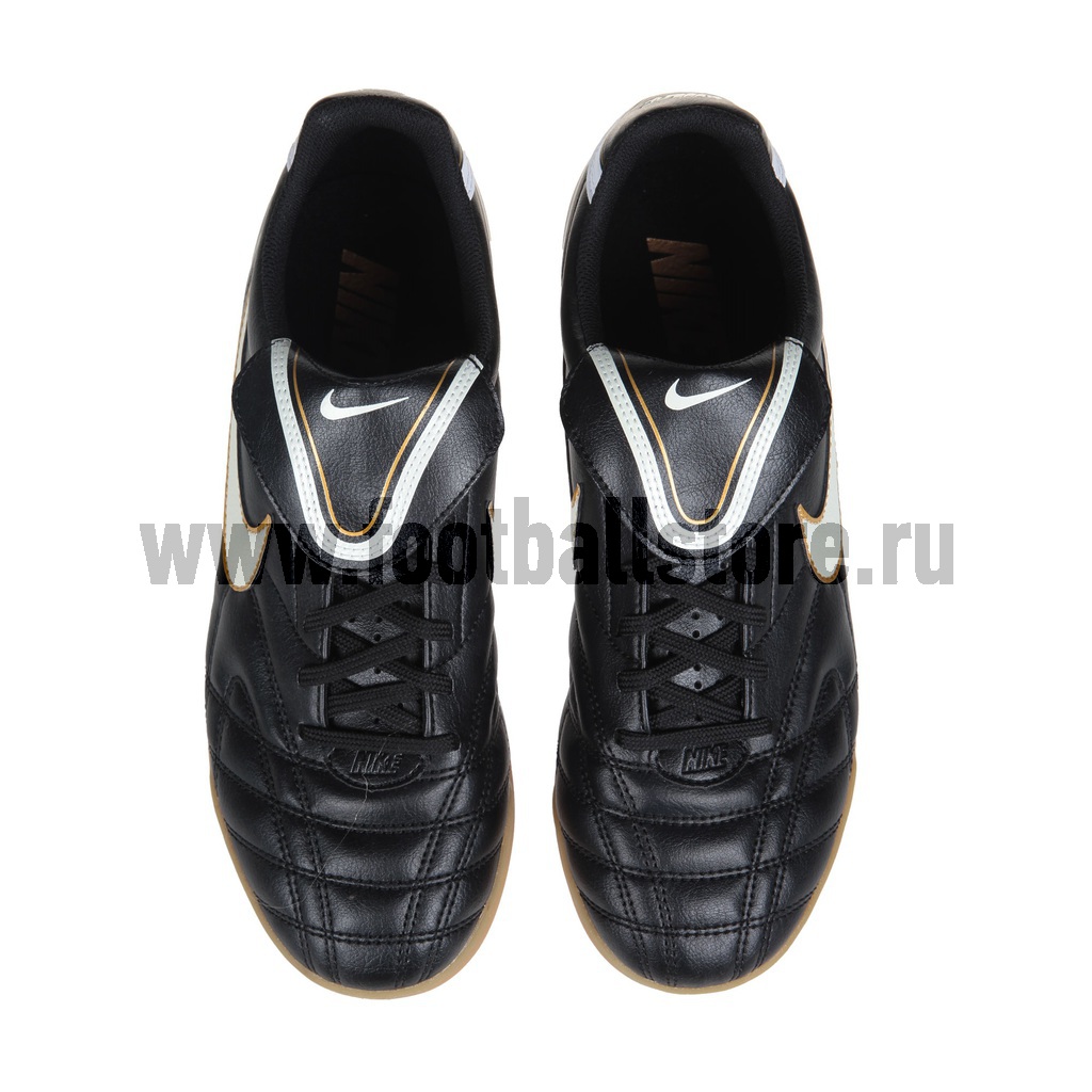 Обувь для зала Nike Tiempo Natural III IC 366206-018