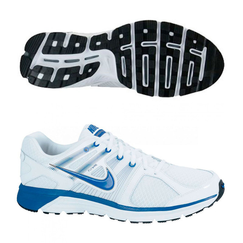 Кроссовки Nike Anodyne DS 538415-100