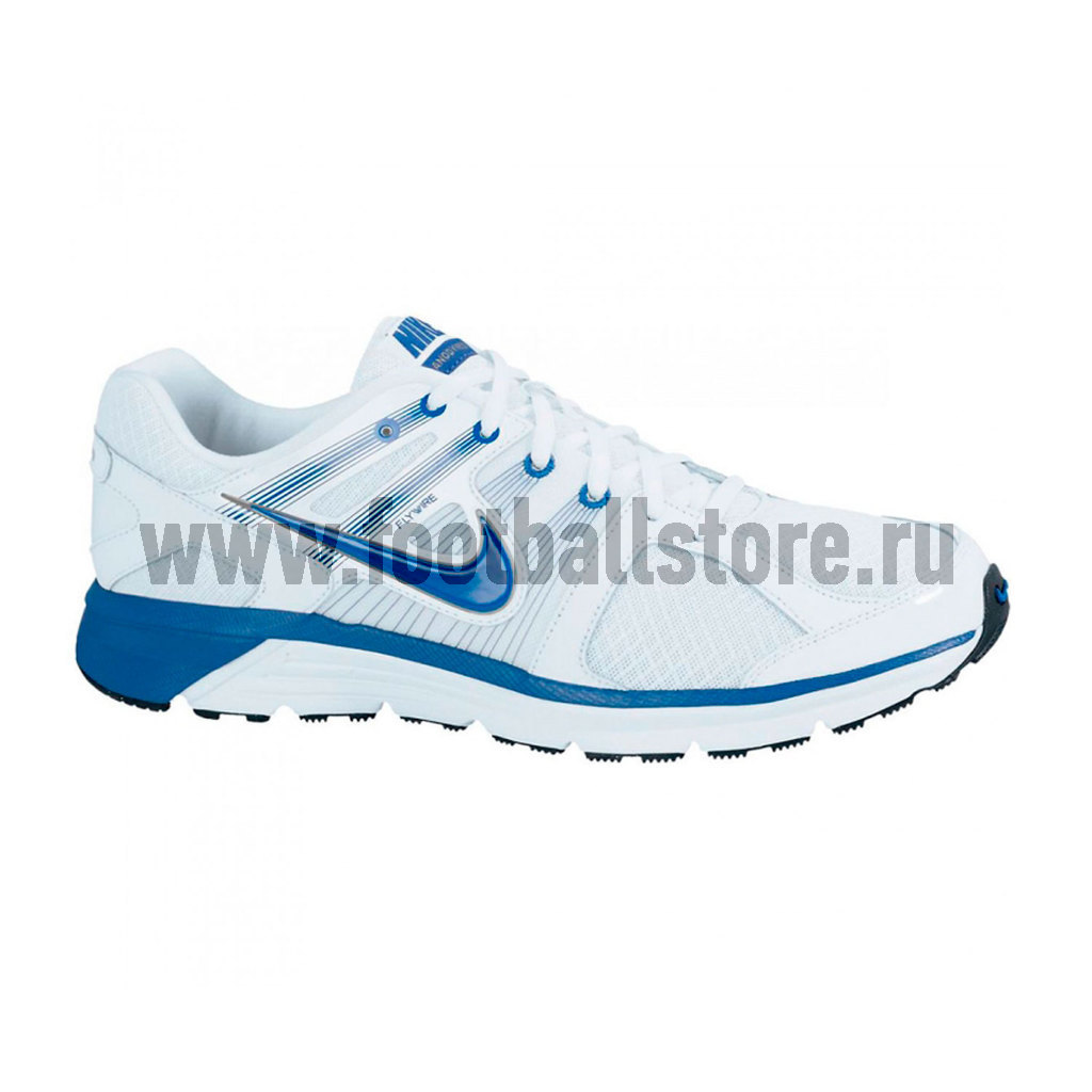 Кроссовки Nike Anodyne DS 538415-100