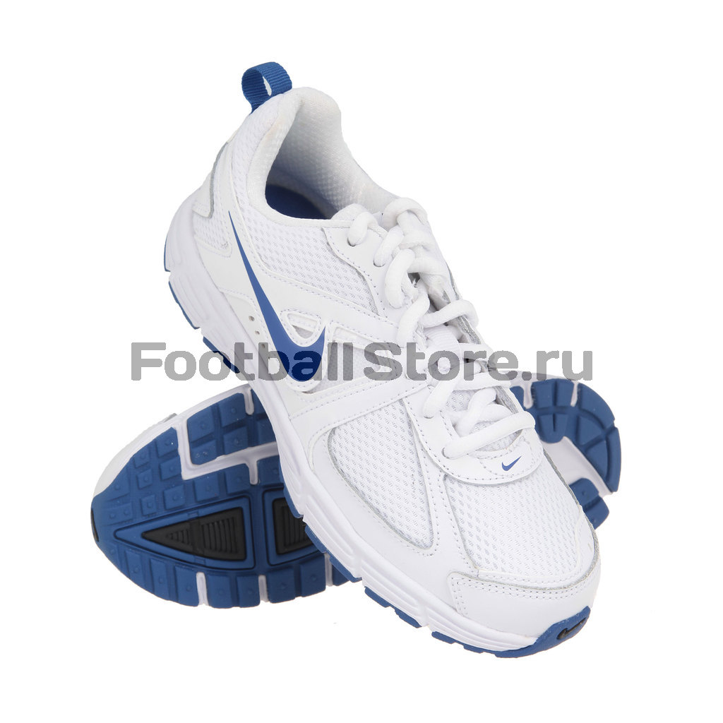 Кроссовки детские Nike Dart 9 443396-105