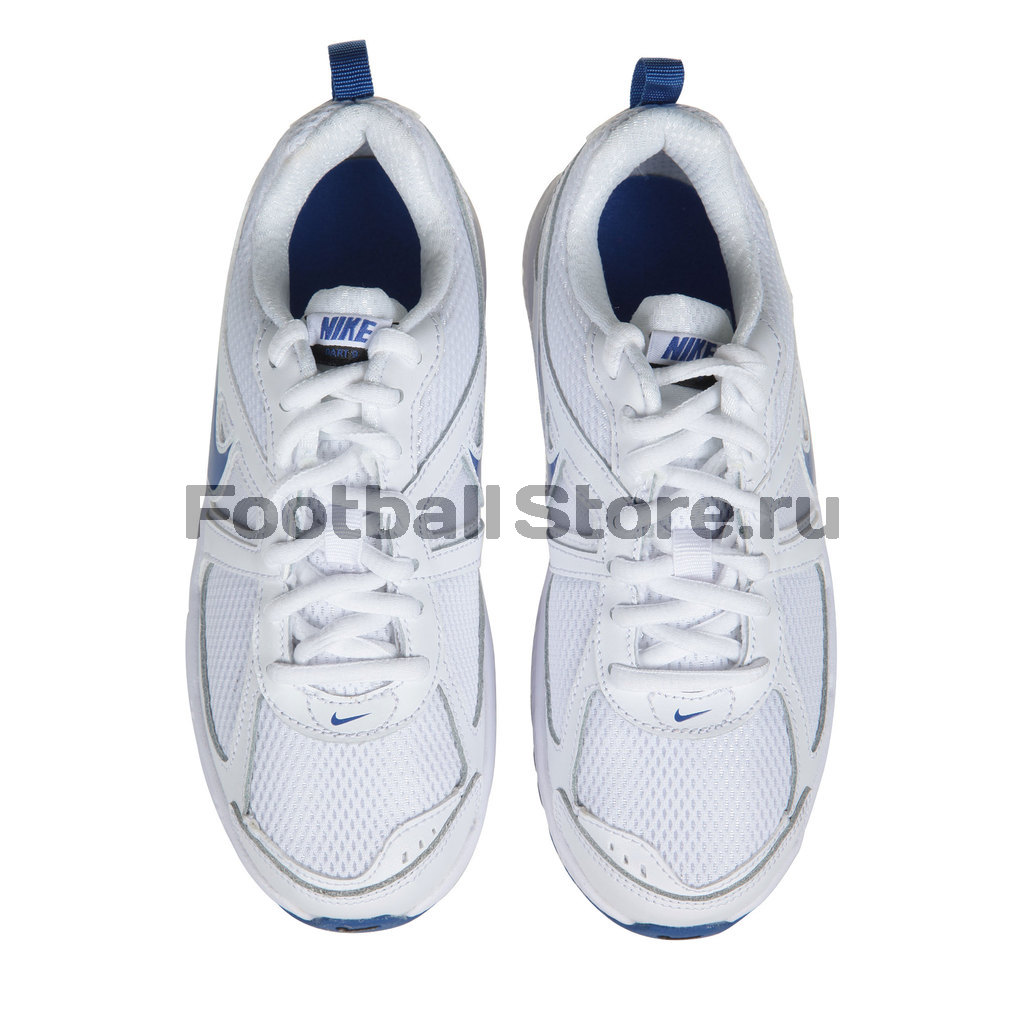 Кроссовки детские Nike Dart 9 443396-105