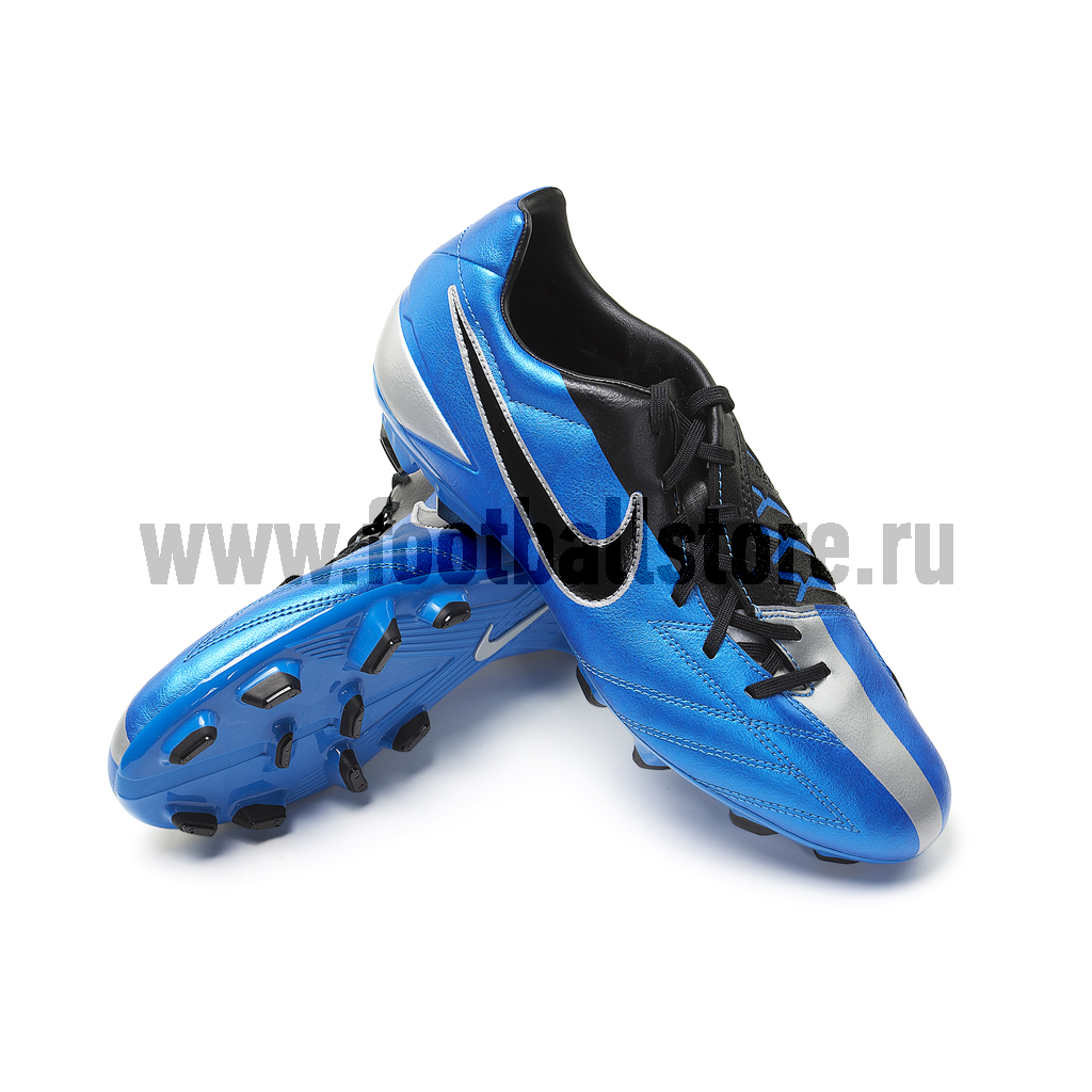 Бутсы Nike T90 shoot iv fg