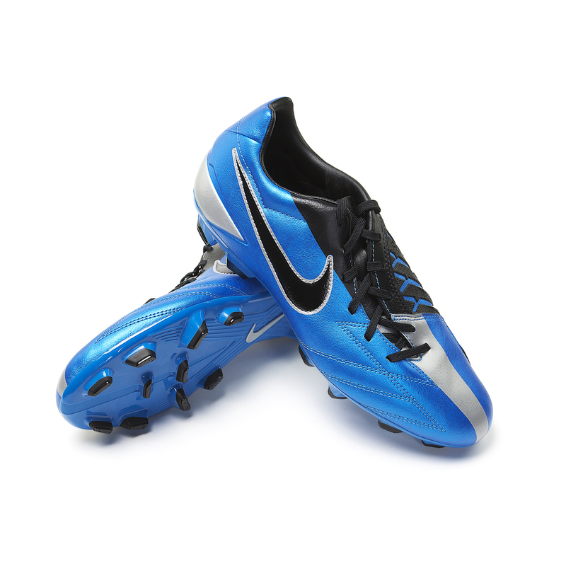 Бутсы Nike T90 shoot iv fg