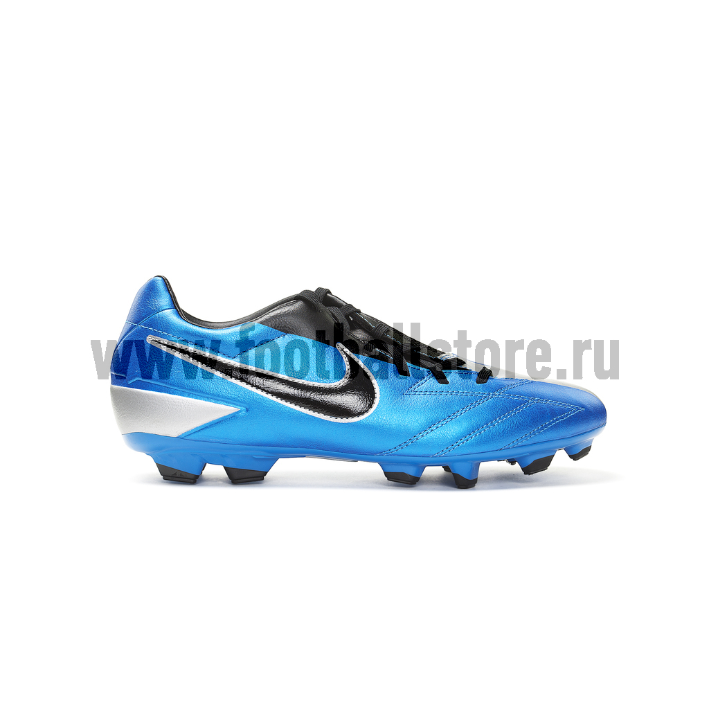 Бутсы Nike T90 shoot iv fg