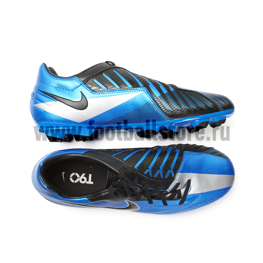 Бутсы Nike T90 shoot iv fg