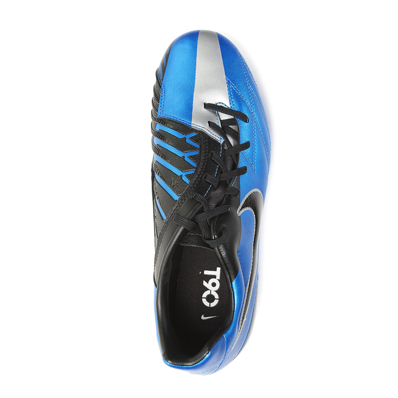 Бутсы Nike T90 shoot iv fg