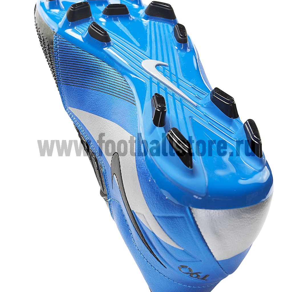 Бутсы Nike T90 shoot iv fg