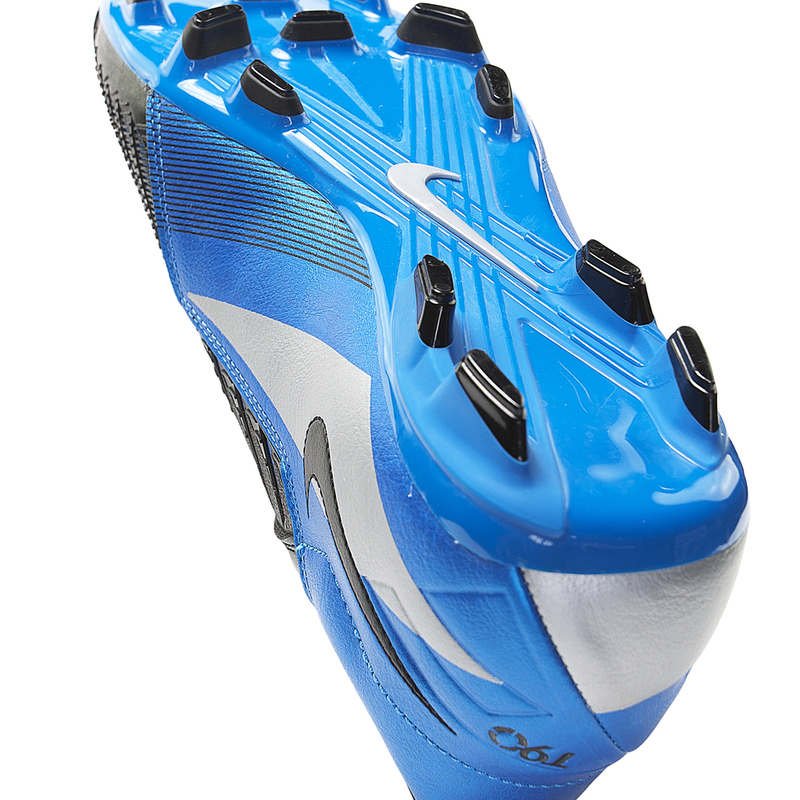 Бутсы Nike T90 shoot iv fg