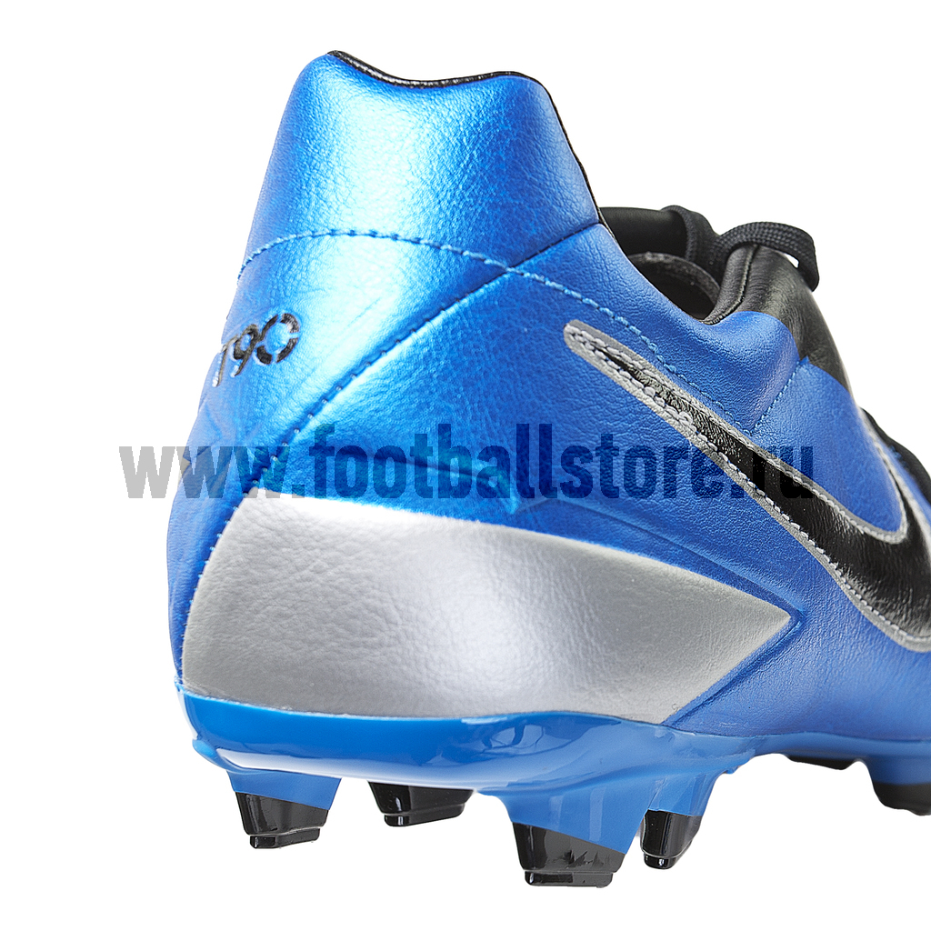 Бутсы Nike T90 shoot iv fg