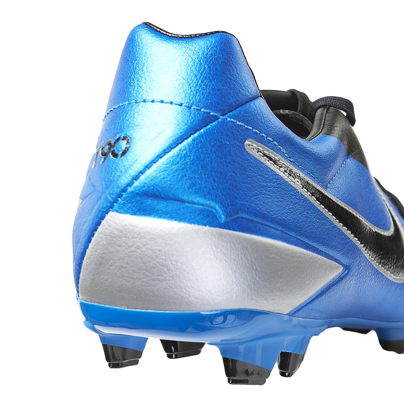 Бутсы Nike T90 shoot iv fg