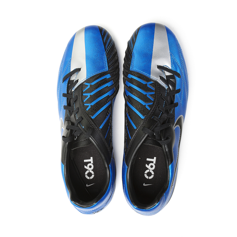 Бутсы Nike T90 shoot iv fg