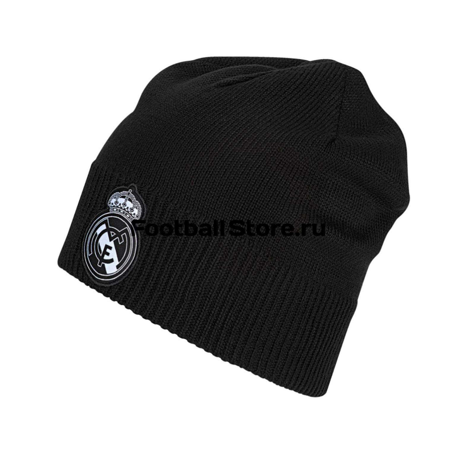 Шапка Adidas Real Madrid Beanie S94884 