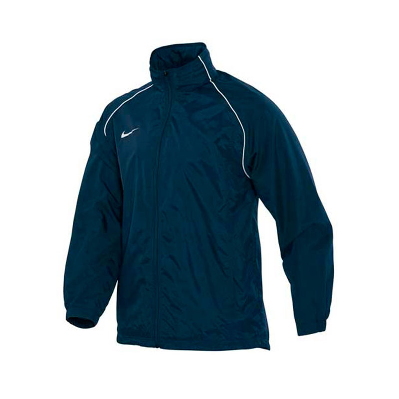 Куртка Nike Team Rain Jacket II 264654-451 – купить в интернет магазине ...