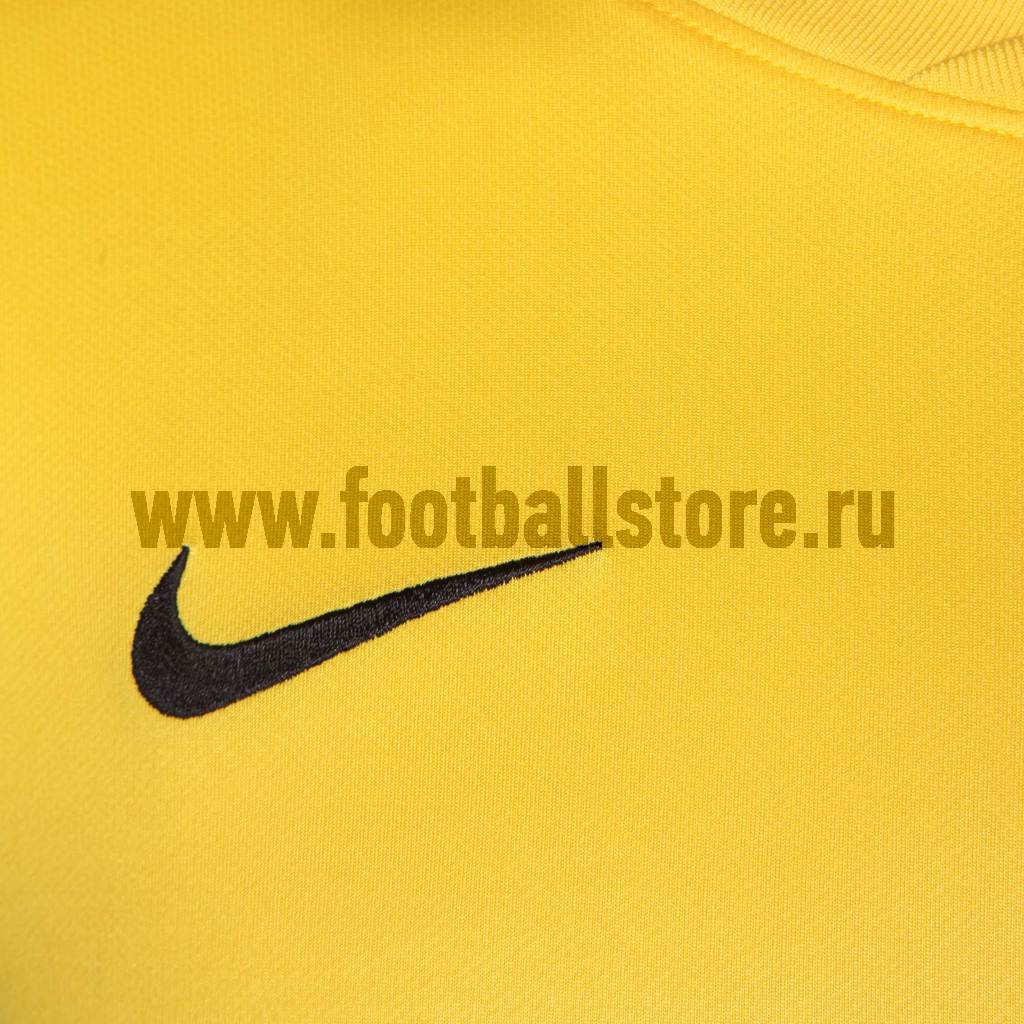 Свитер вратарский Nike Park III Goalie Jersey 361122-703