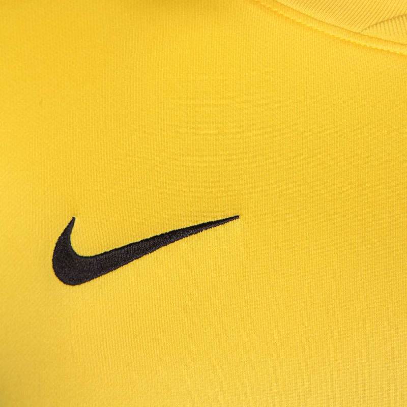 Свитер вратарский Nike Park III Goalie Jersey 361122-703