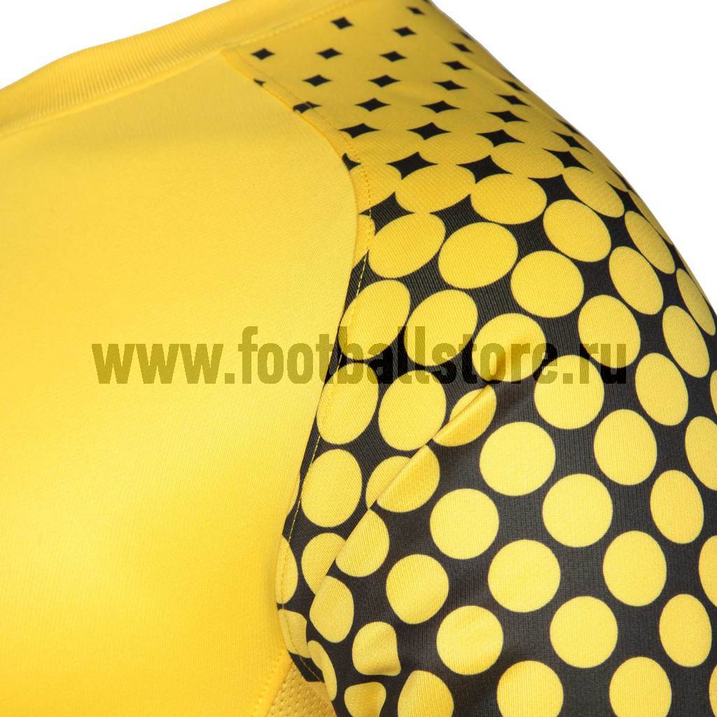 Свитер вратарский Nike Park III Goalie Jersey 361122-703
