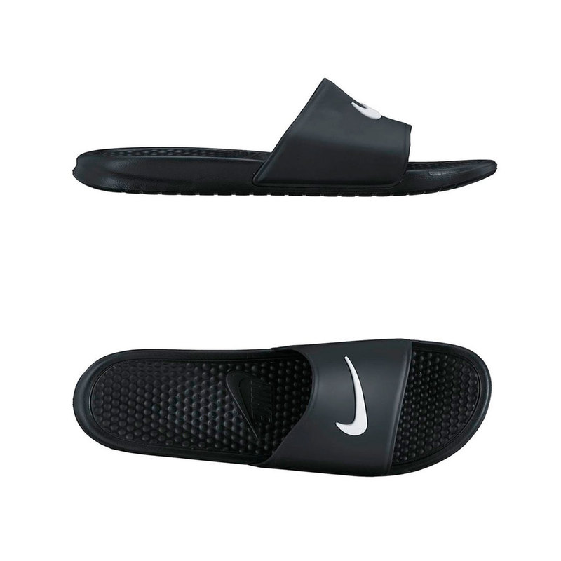 Сланцы Nike Benassi Shower Slide 819024-010