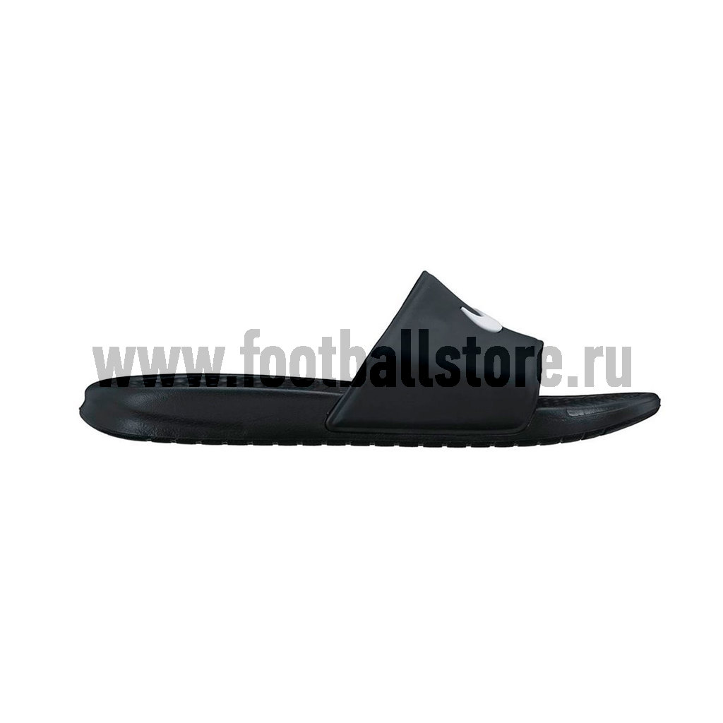 Сланцы Nike Benassi Shower Slide 819024-010