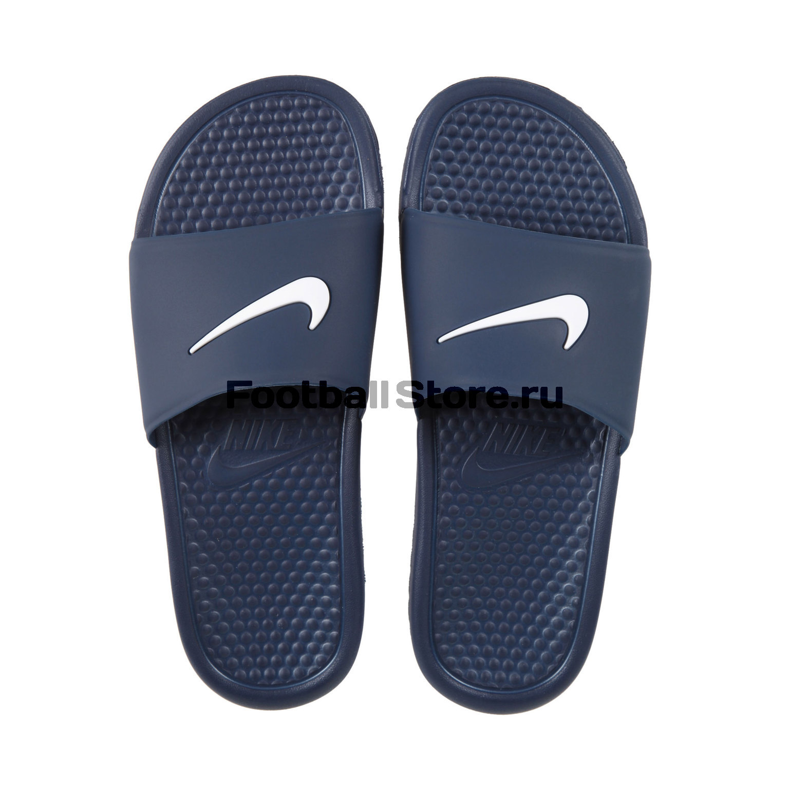 Сланцы Nike Benassi Shower Slide 819024-410