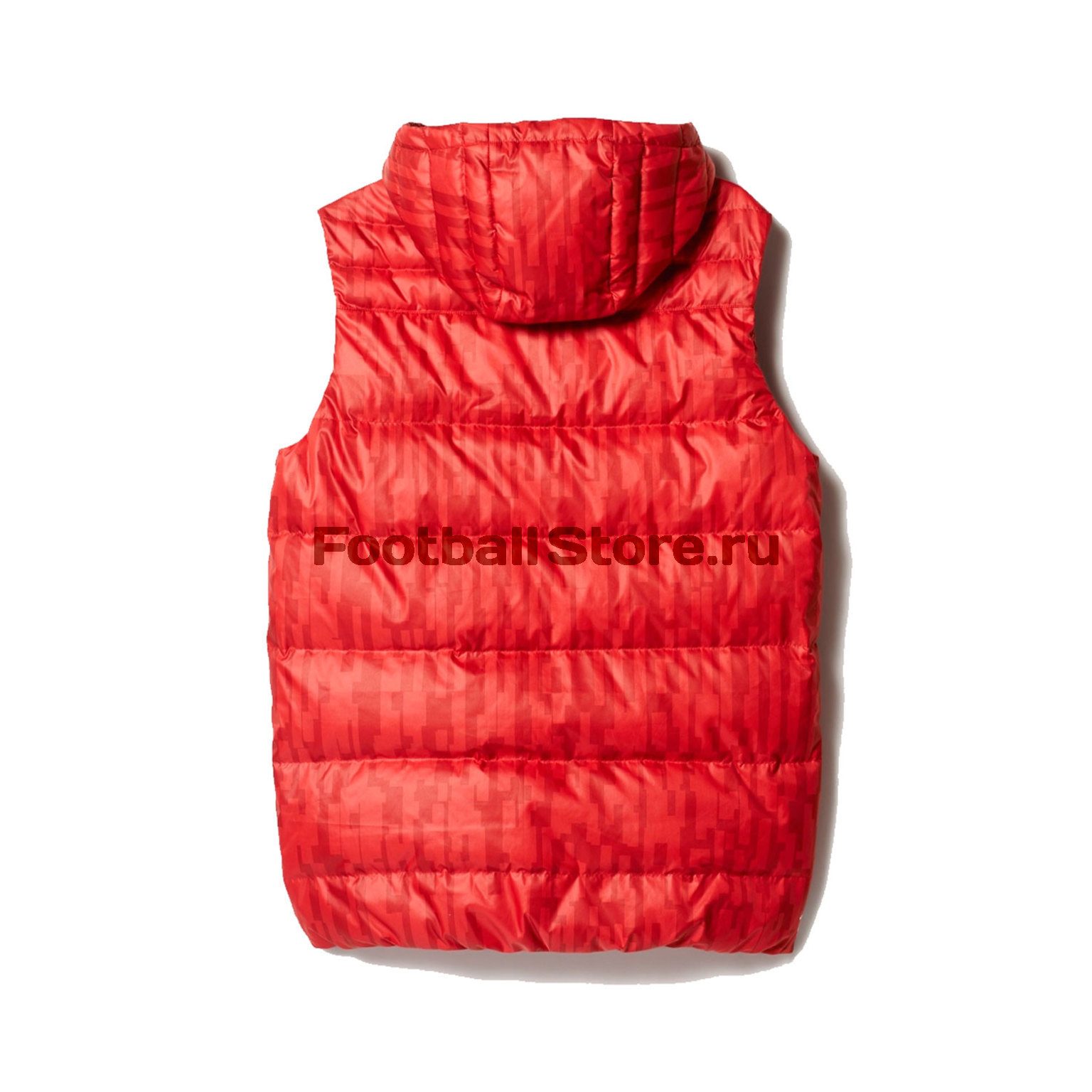 Жилет Adidas Manchester United Down Vest AY2790