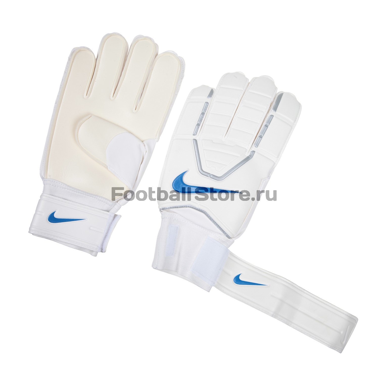 Вратарские перчатки Nike GK Sentry GS0233-140   