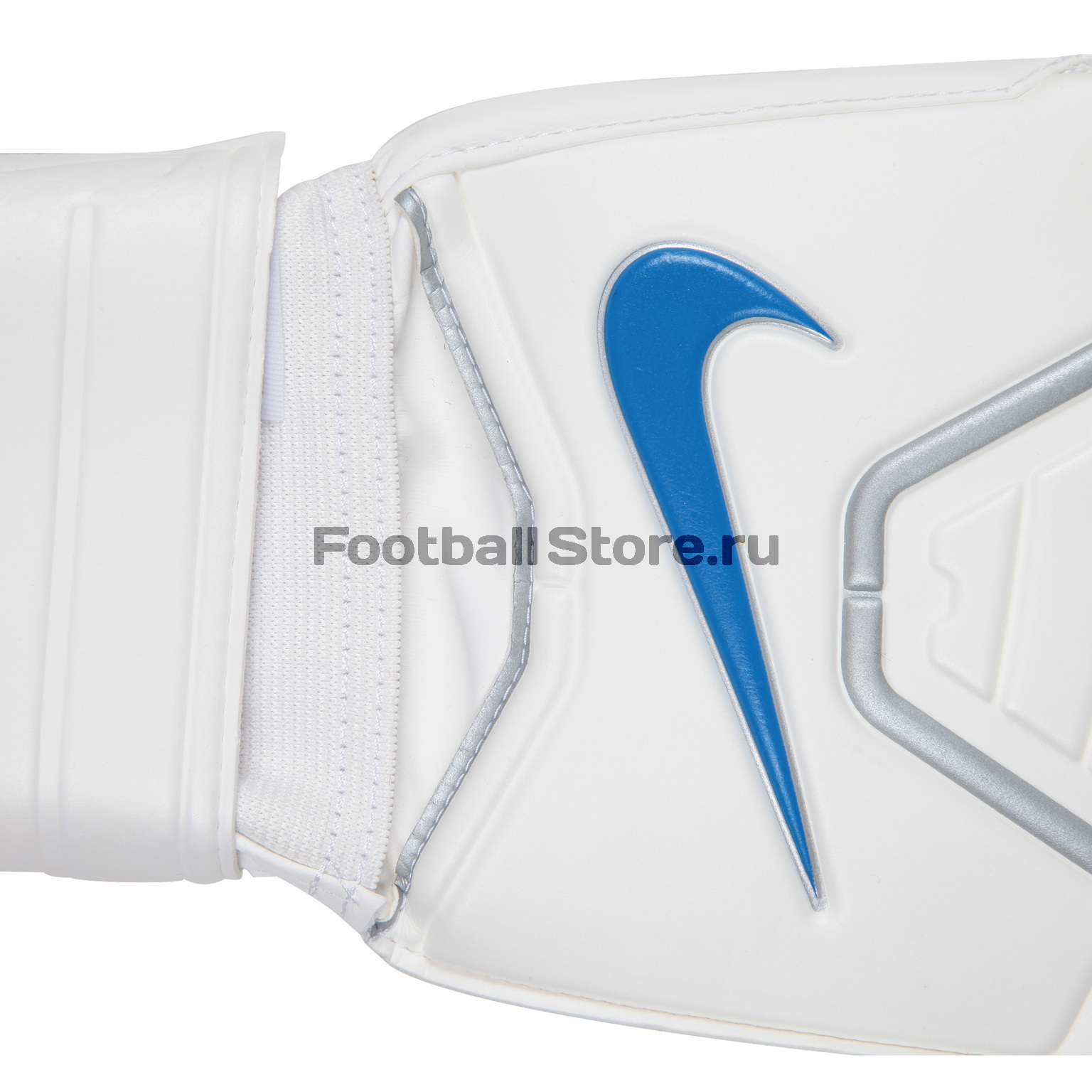 Вратарские перчатки Nike GK Sentry GS0233-140   