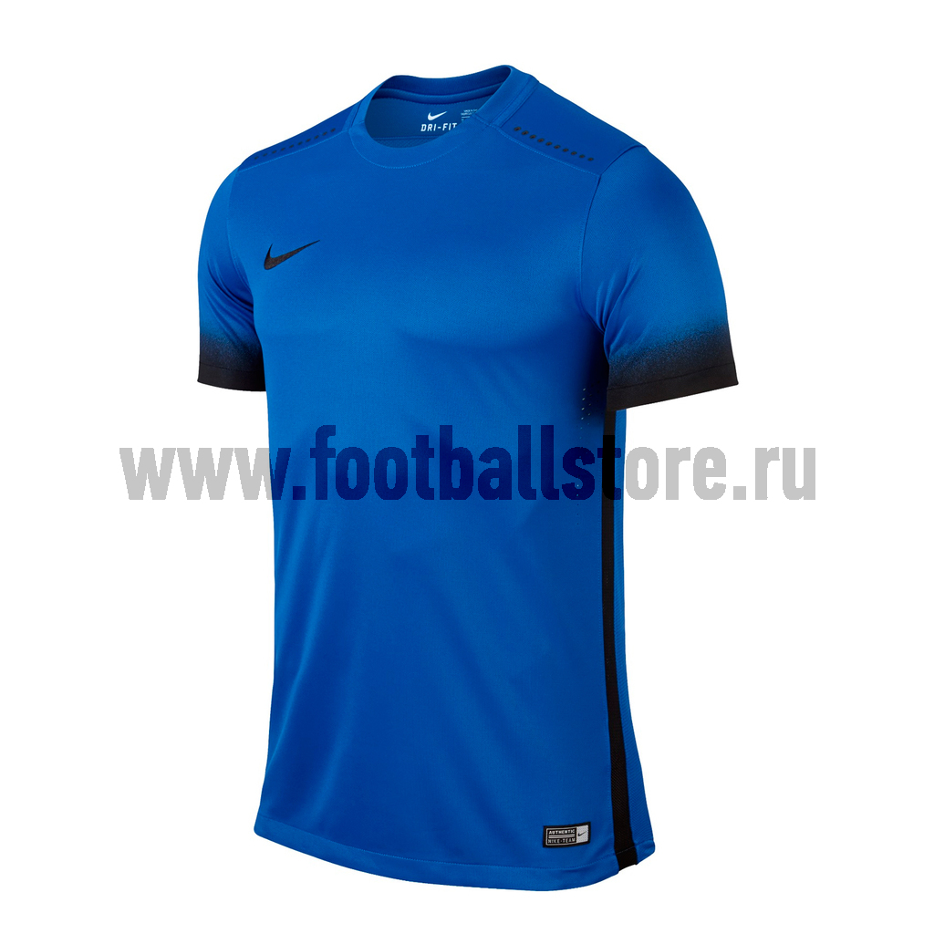 Футболка Nike Laser III Printed 725890-463 