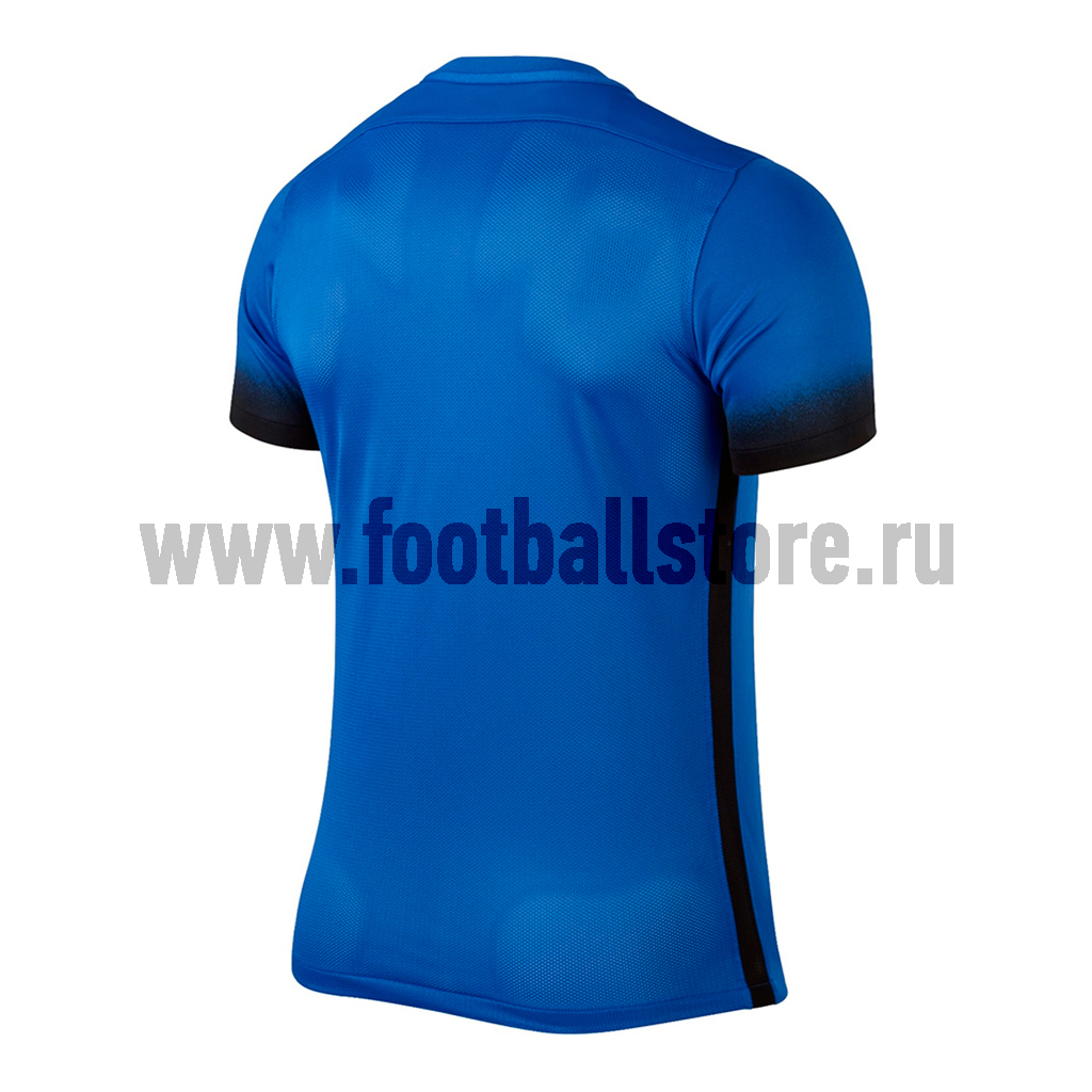 Футболка Nike Laser III Printed 725890-463 