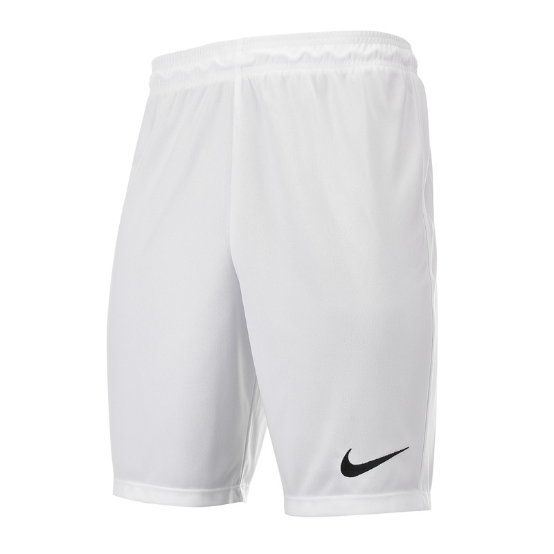 Шорты Nike Park II KNIT Short NB 725887-100 