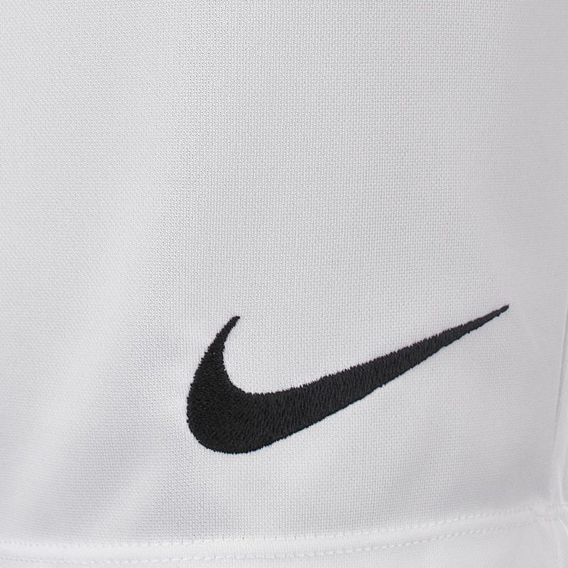 Шорты Nike Park II KNIT Short NB 725887-100 