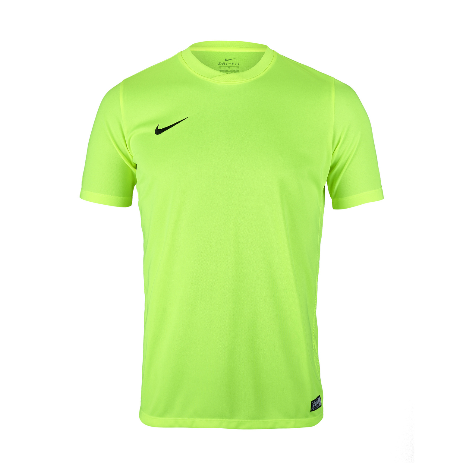 Футболка игровая подростковая Nike SS Park VI JSY 725984-702