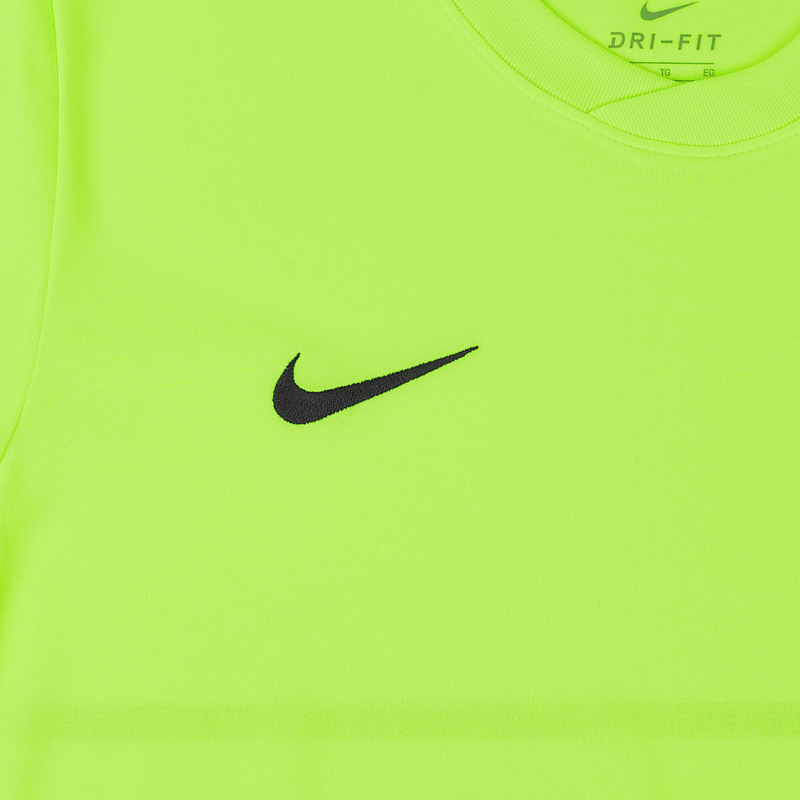 Футболка игровая подростковая Nike SS Park VI JSY 725984-702