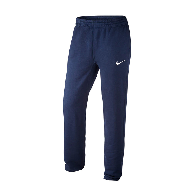 Брюки тренировочные Nike NK FC Pant 802403-451 