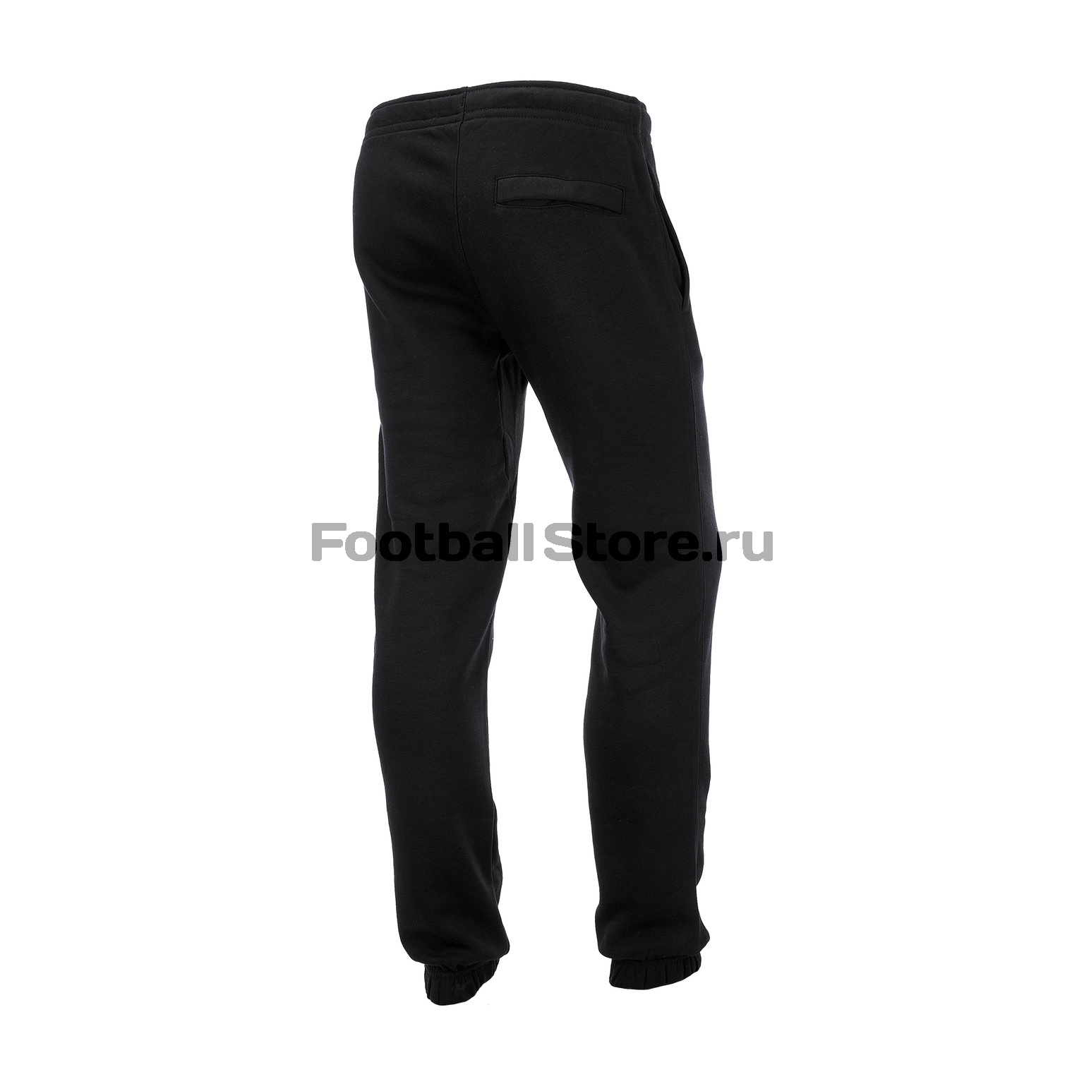 Брюки тренировочные Nike M NSW Pant Club 804406-010 