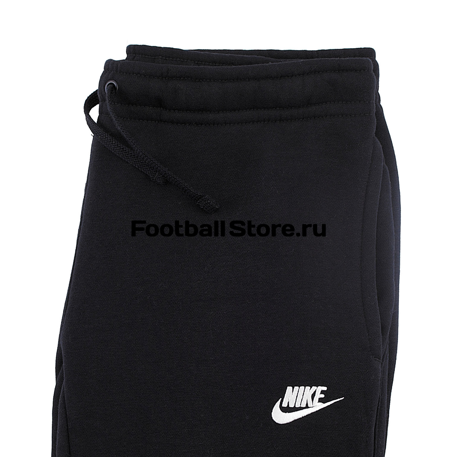 Брюки тренировочные Nike M NSW Pant Club 804406-010 