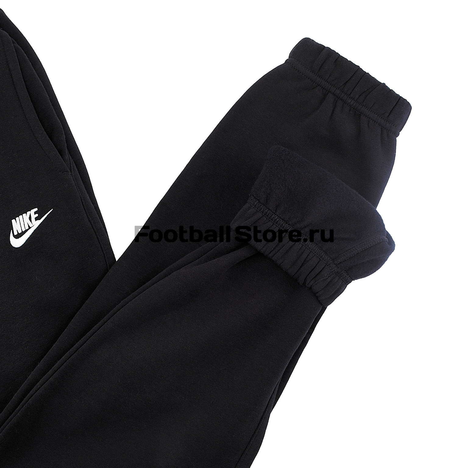 Брюки тренировочные Nike M NSW Pant Club 804406-010 