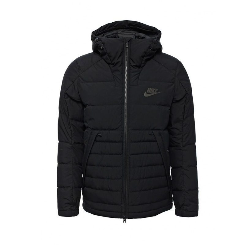 Пуховик Nike Down HD Jacket 806855-010 