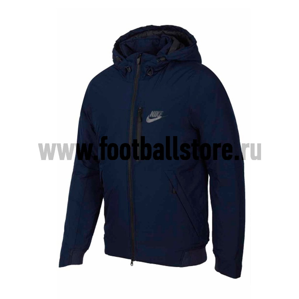 Куртка Nike M NSW Synthetic HD JKT 810856-451 