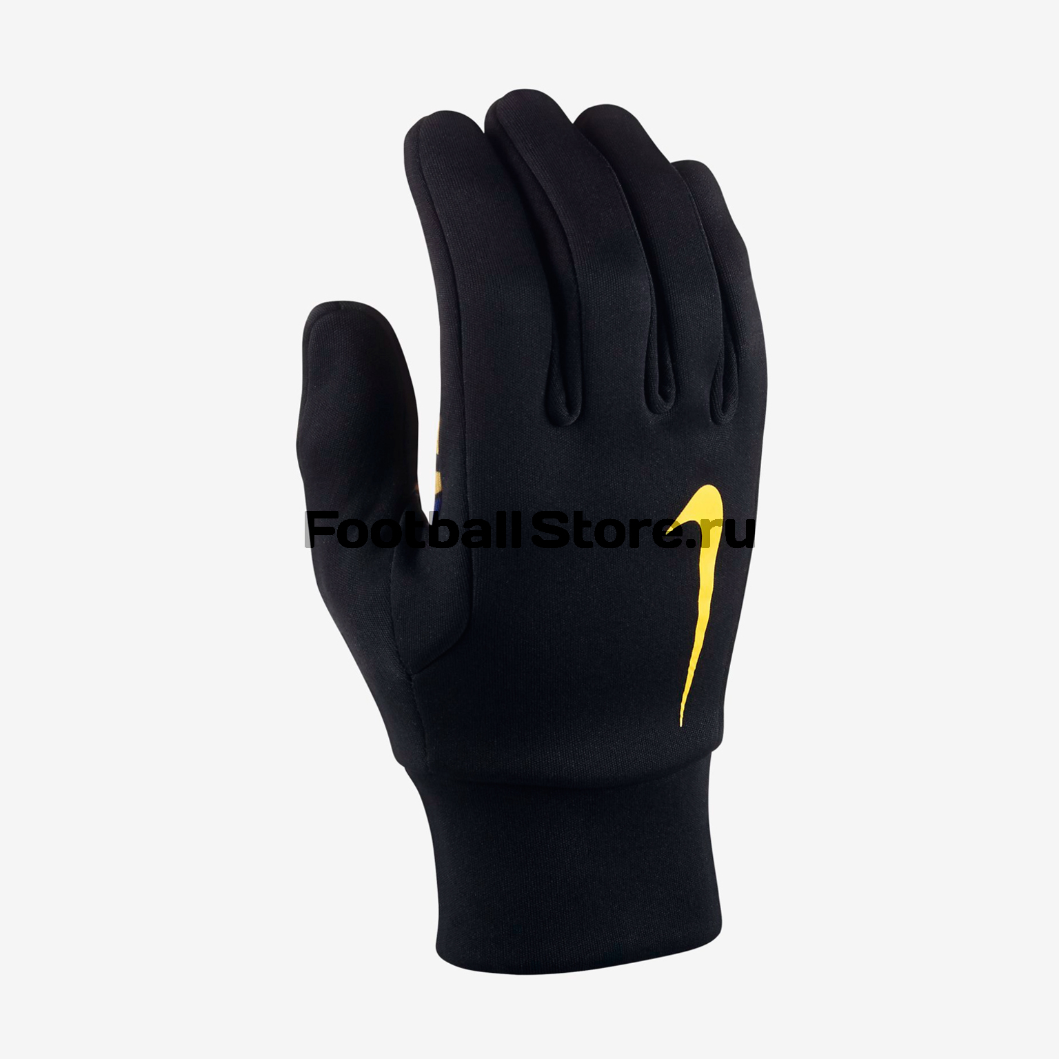 Перчатки тренировочные Nike Barcelona HyperWarm  GS0338-010 