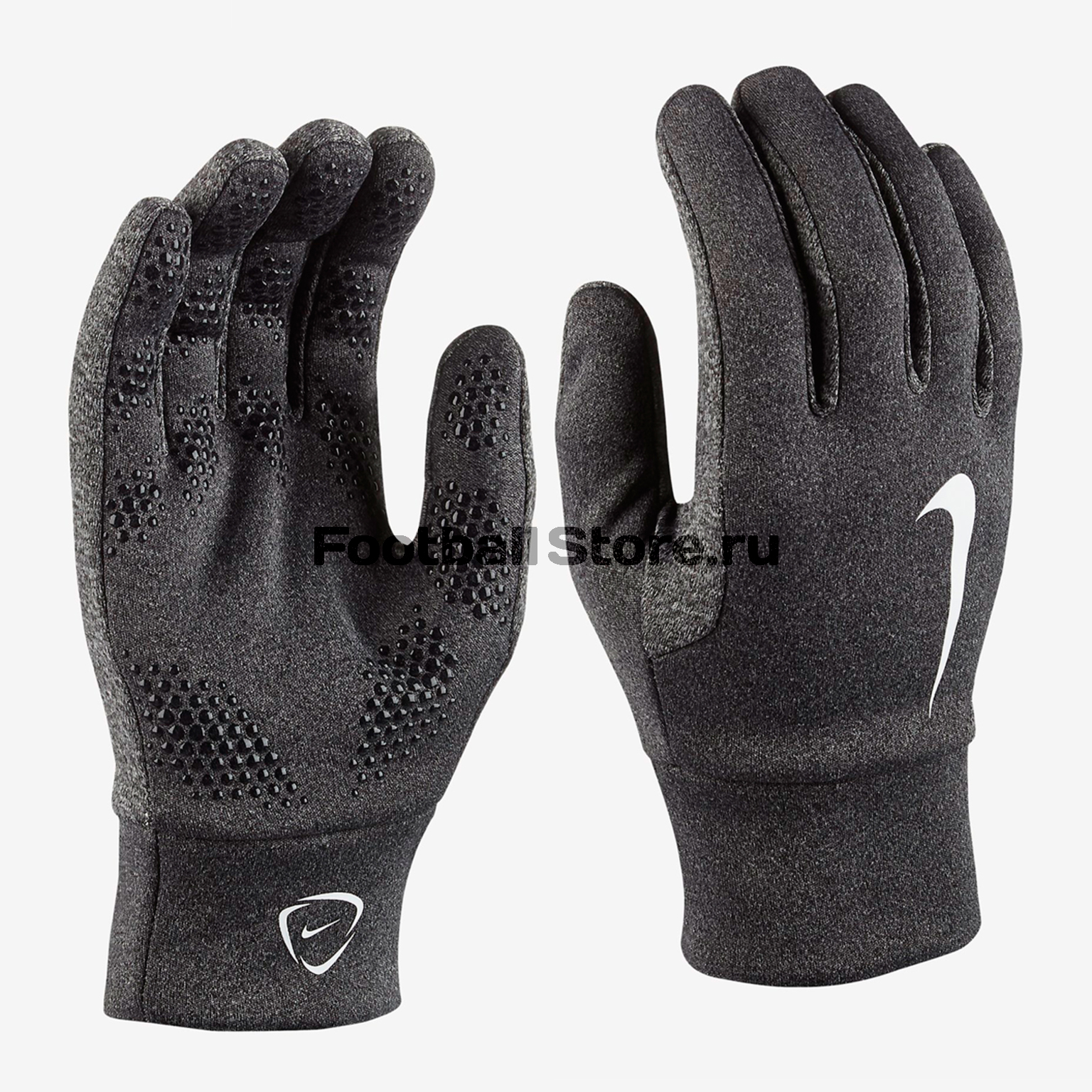 Перчатки тренировочные Nike HyperWarm Field Player GS0321-010 