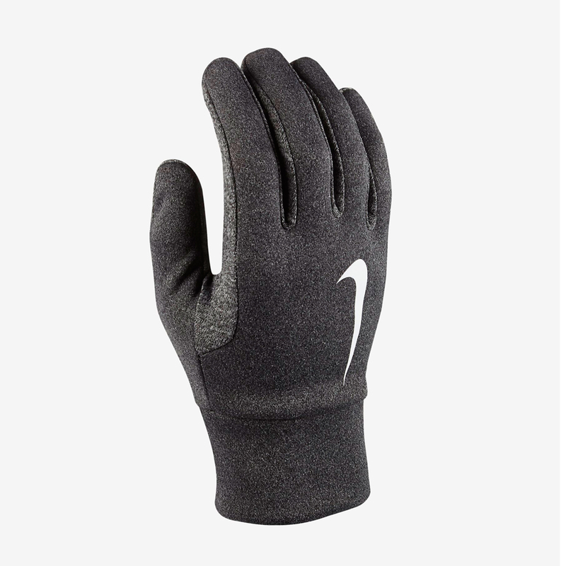 Перчатки тренировочные Nike HyperWarm Field Player GS0321-010 