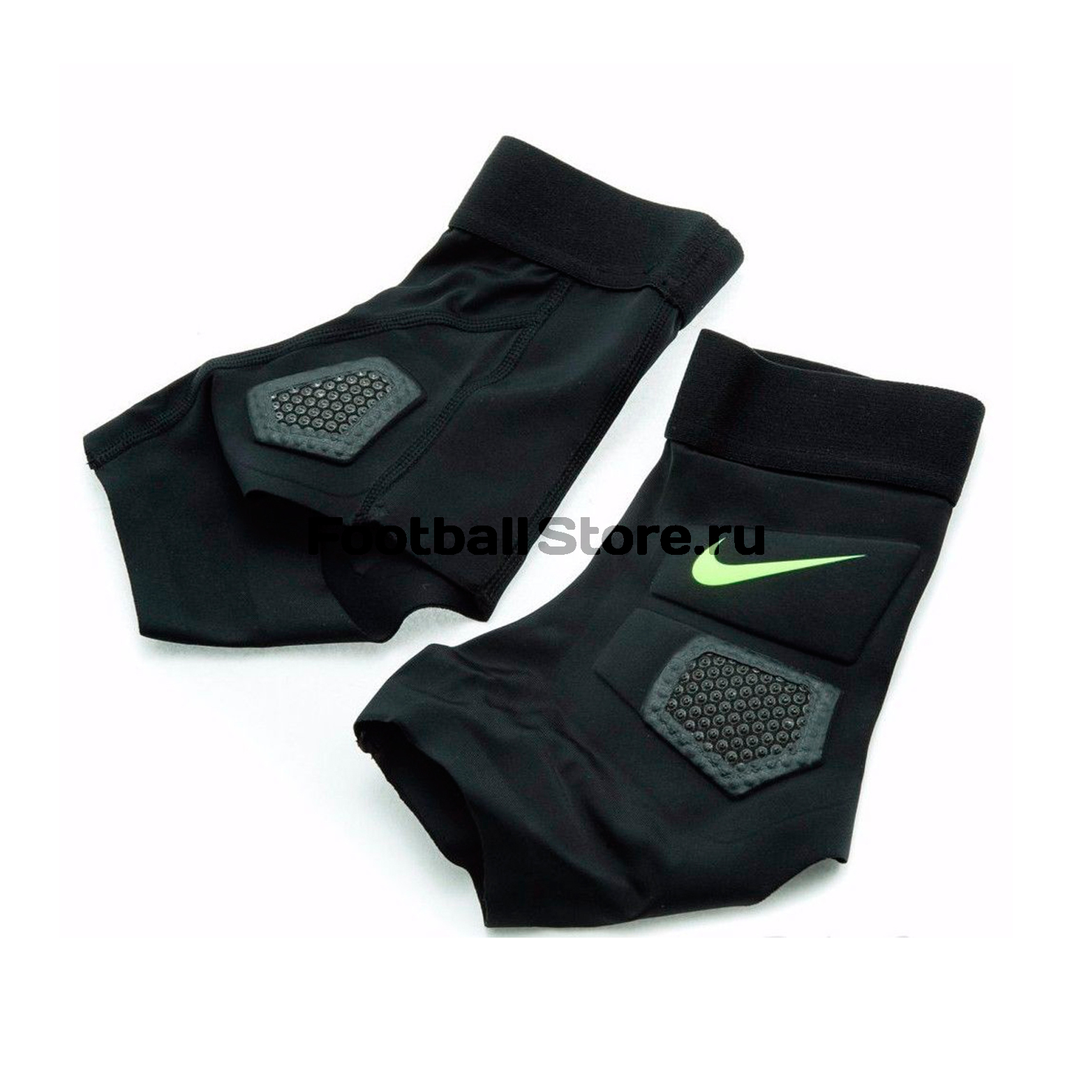 Фиксатор для голеностопа Nike NK STRK ANKL SLV SE0176-010 