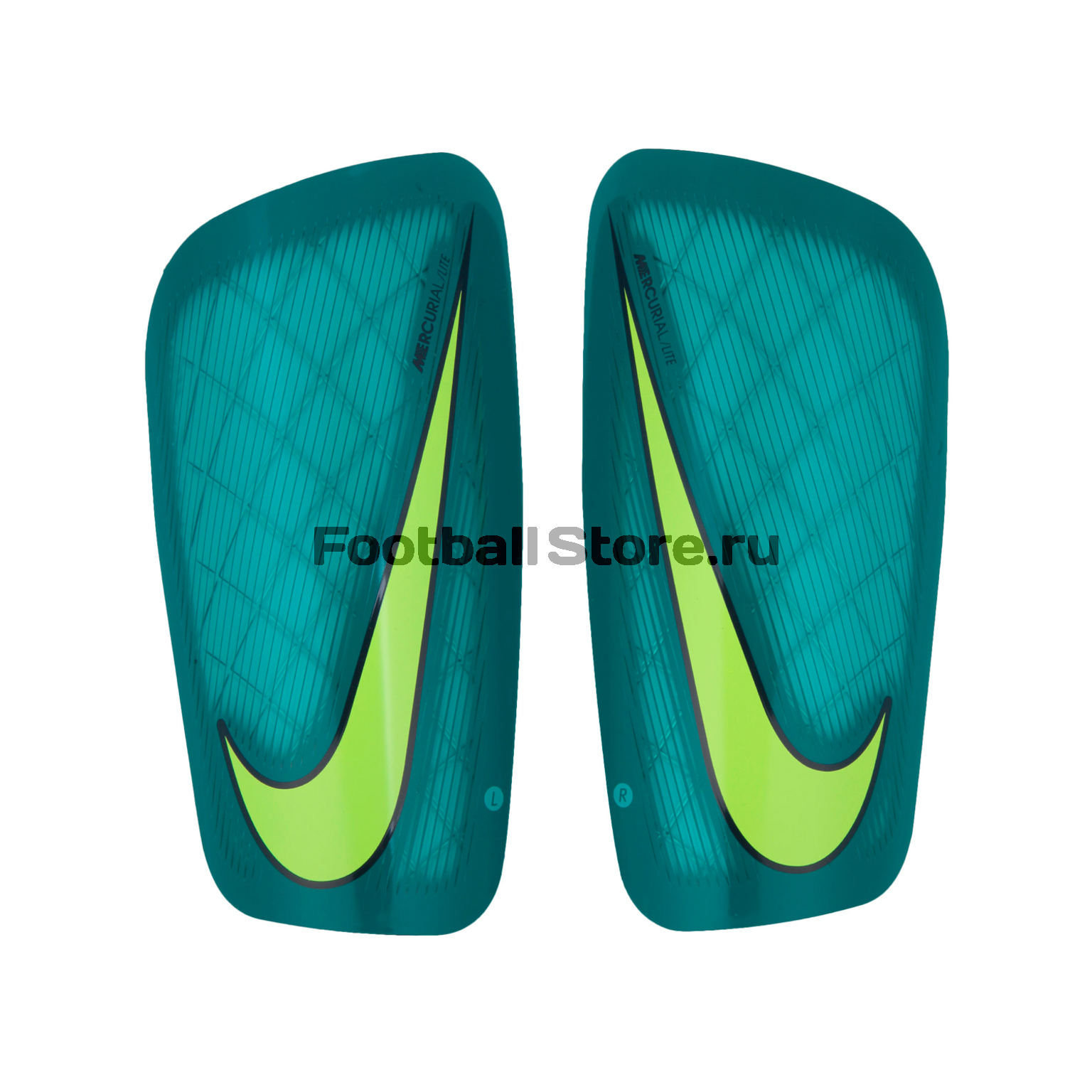 Щитки Nike NK Merc LT GRD SP2086-315 – купить в интернет магазине ...